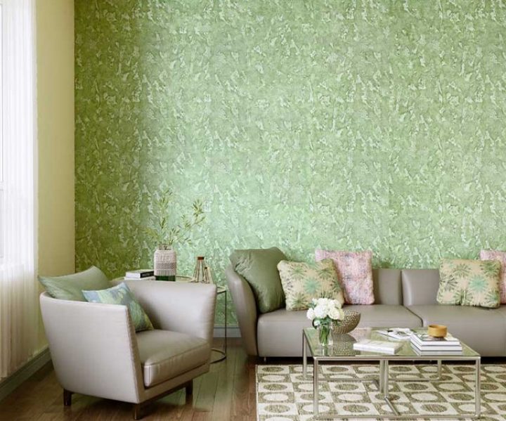 Wall Texture: Inspiration And Ideas For Unique Wall Styles