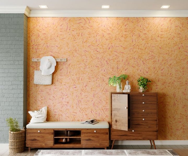 Amazing Wall Texture Designs to Your Home - Asian Paints Royale play